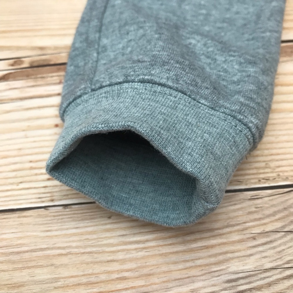 Jordan Jumpman Grey Toddler Jogger Sweats - Picture 9 of 16